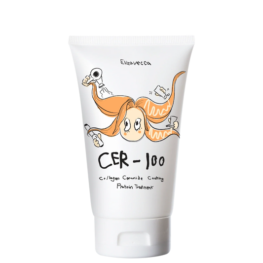 Máscara Capilar Tratamento Proteico com Colágeno e Ceramidas