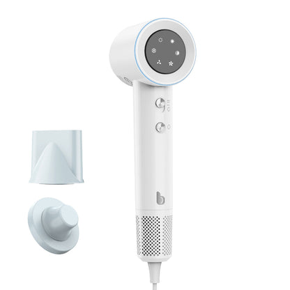 Secador de alta Velocidade AirLux PRO + BRINDE SPECIAL🎁